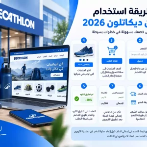 How to Use a Decathlon UAE Promo Code in 2026 | 8-Step Discount Guide