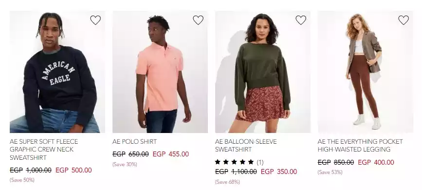 Save By American Eagle Promo Code 20% Off